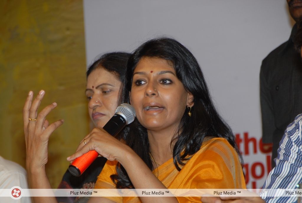 Nandita Das - 17th International Childrens Film Festival - Pictures | Picture 123559